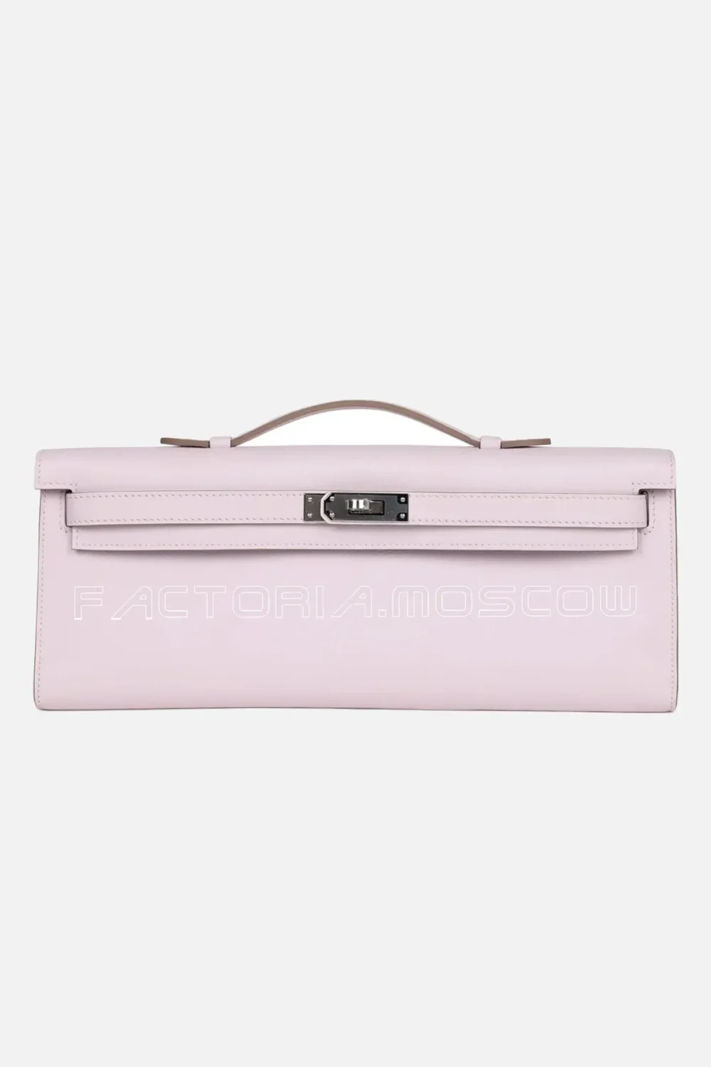 Hermès Kelly Cut Palladium Hardware