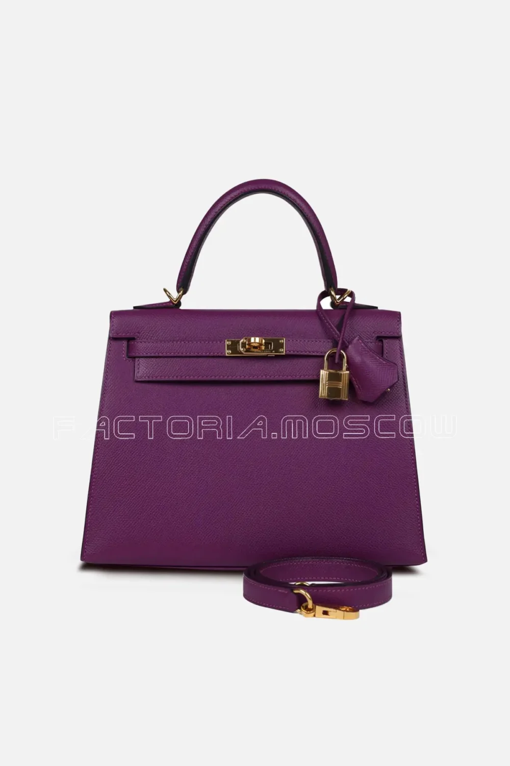 Sellier Kelly 25