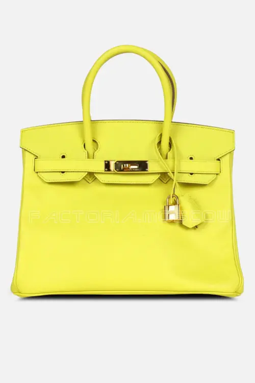 Hermes Birkin 30