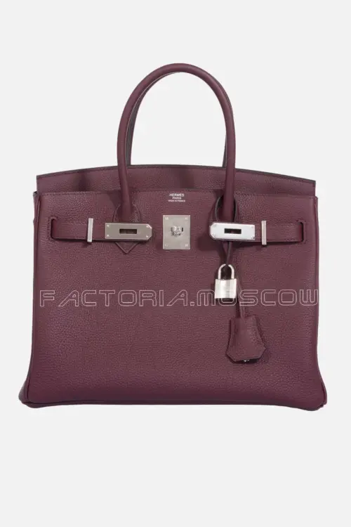 Hermes Birkin 30