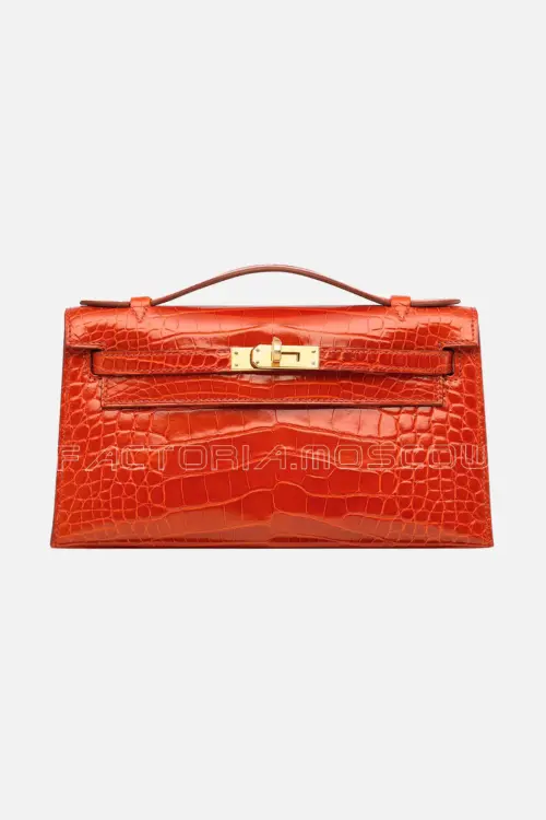 Hermes Kelly Pochette