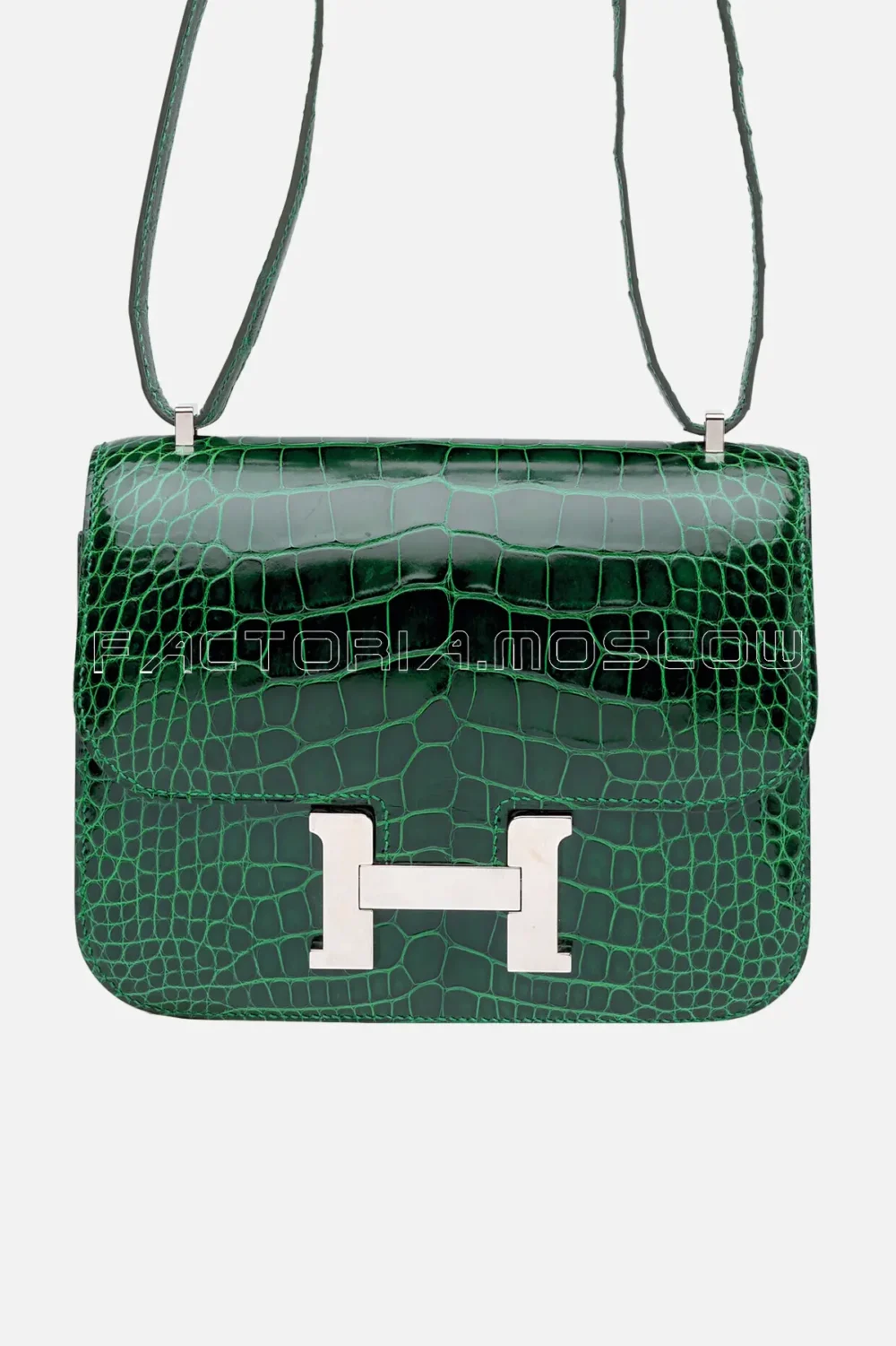Hermes Mini Constance 18