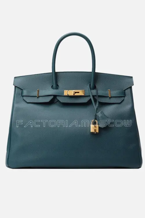 Hermes Birkin 35