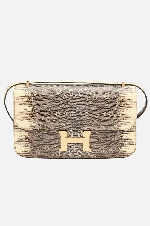 Hermès Constance Elan