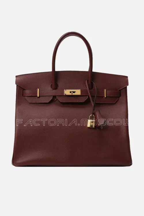 Hermes Birkin 35