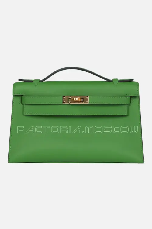 Hermès Kelly Pochette