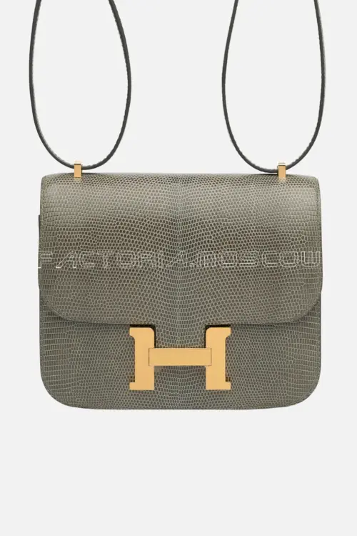 Hermes Constance Mini 18