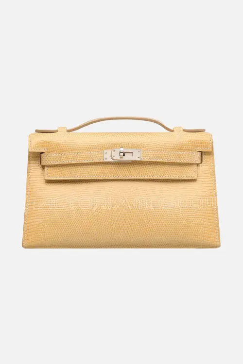 Hermes Kelly Pochette