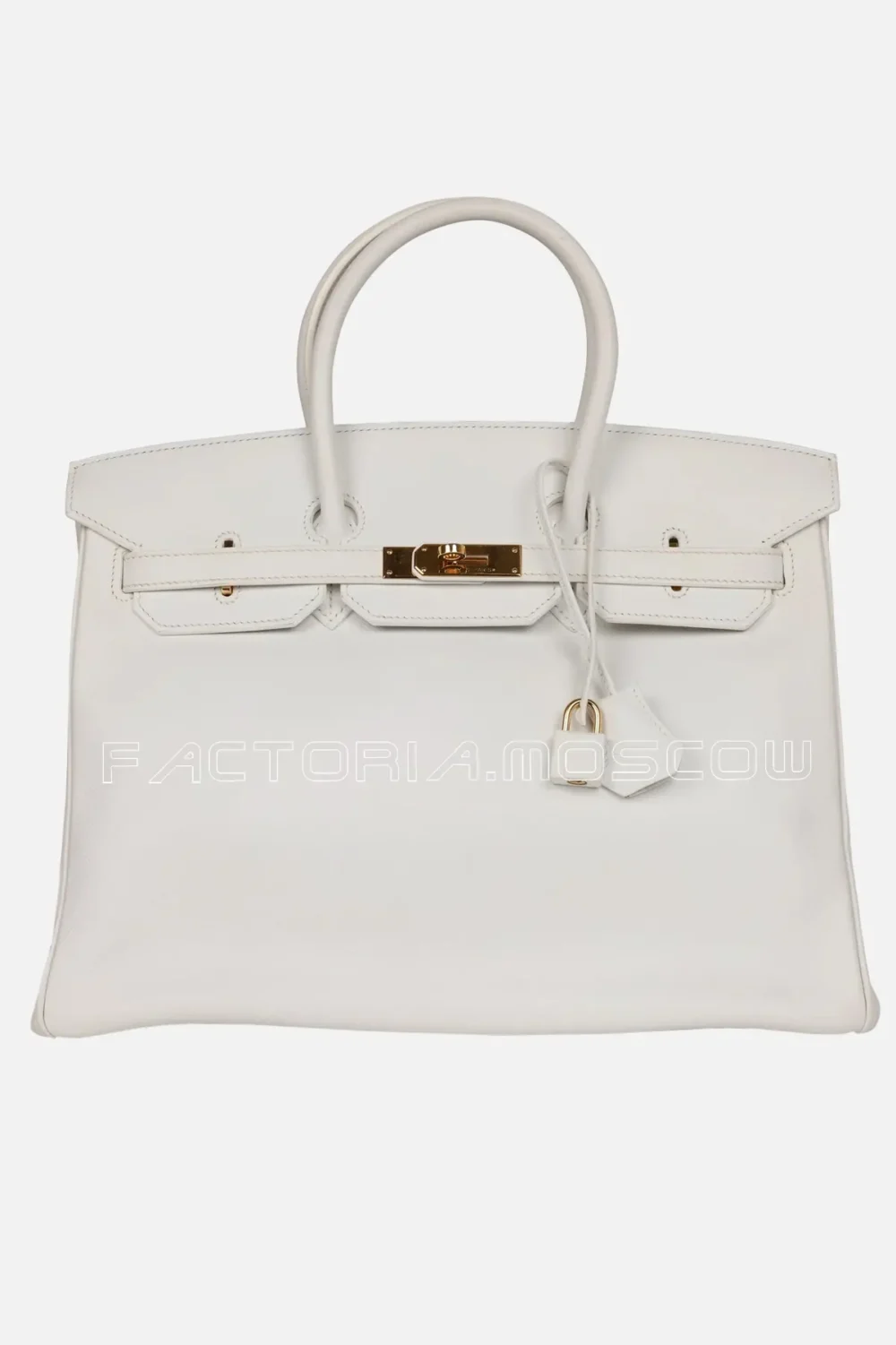 Hermes Birkin 35