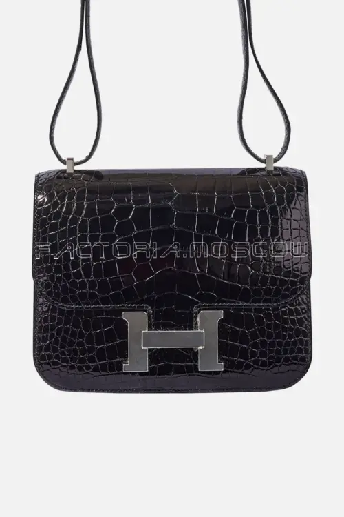 Hermes Constance Mini 18