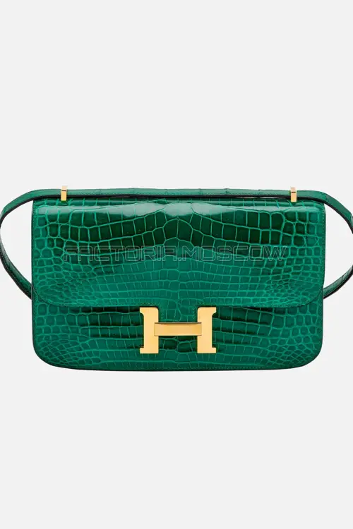 Hermès Constance Elan Shiny