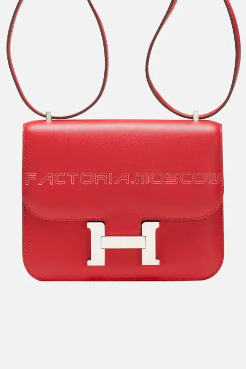 Hermes Mini Constance 18