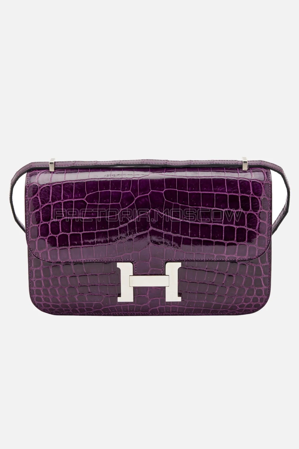 Hermès Constance Elan Shiny