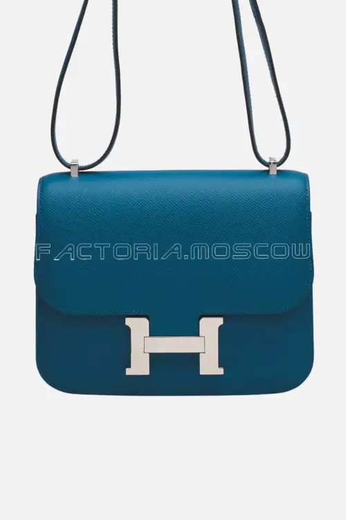 Hermes Mini Constance 18