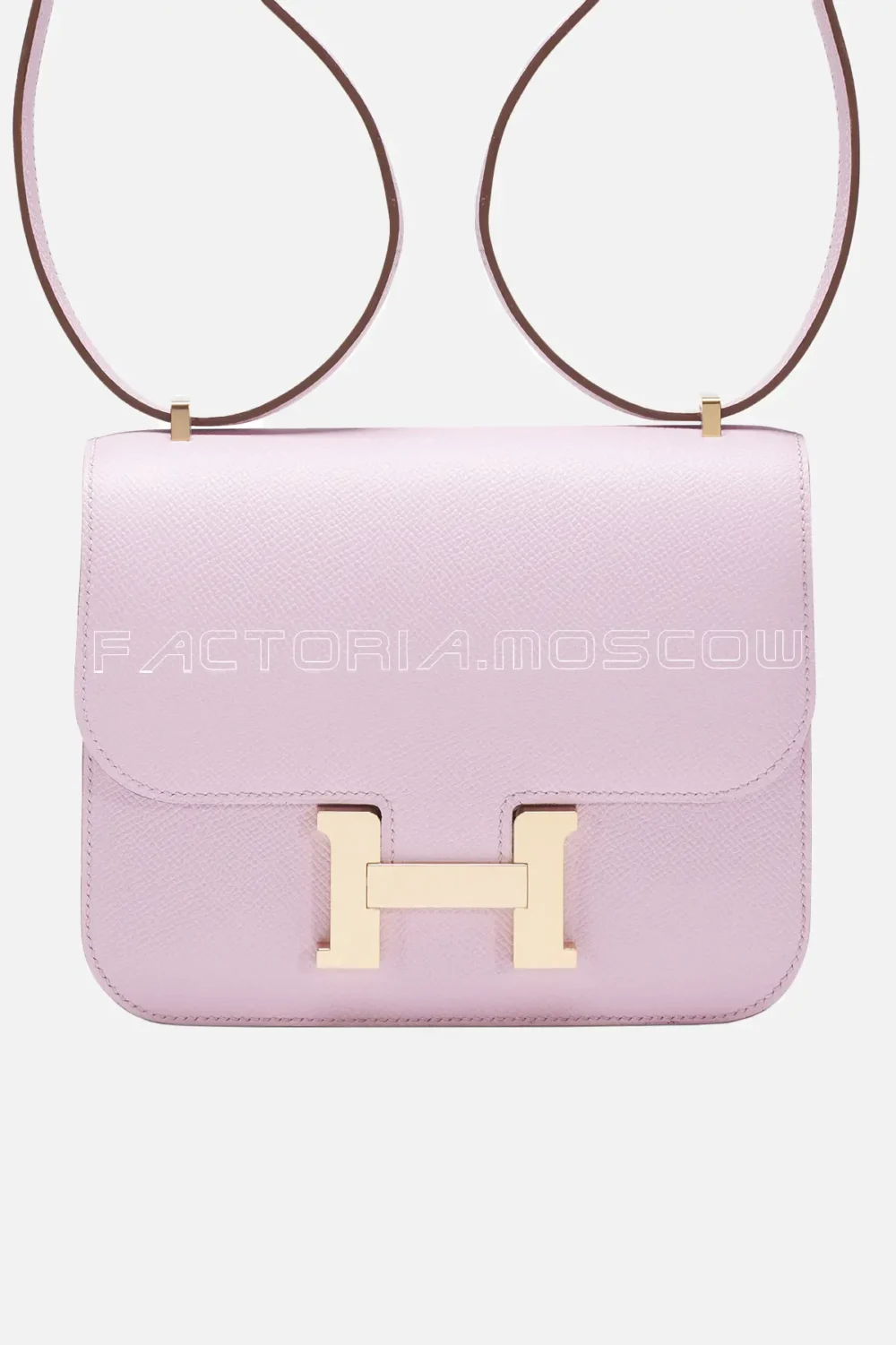Hermes Mini Constance 18