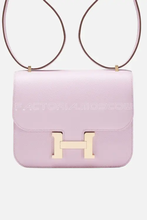 Hermes Mini Constance 18
