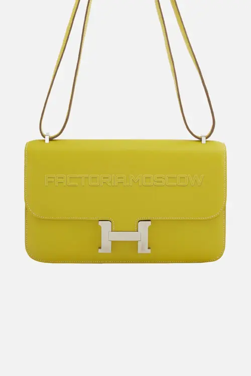 Hermès Constance Elan