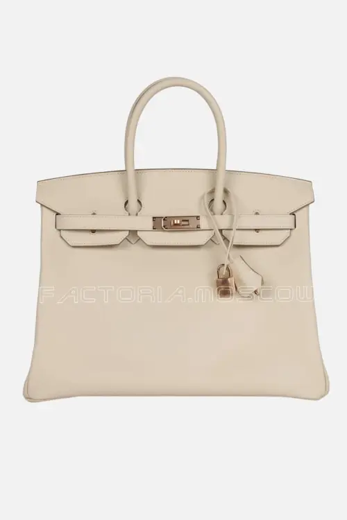 Hermès Birkin 35