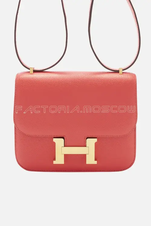 Hermes Mini Constance 18