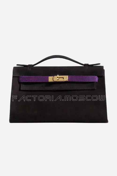 Hermes Kelly Pochette