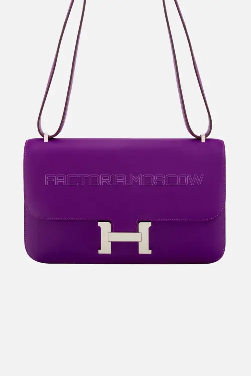 Hermès Constance Elan