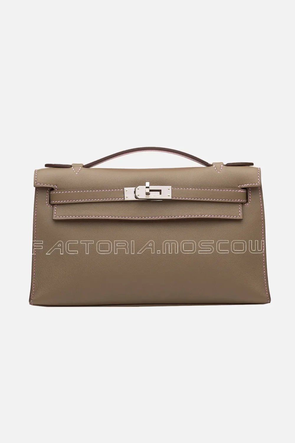 Hermes Limited Edition Kelly Pochette