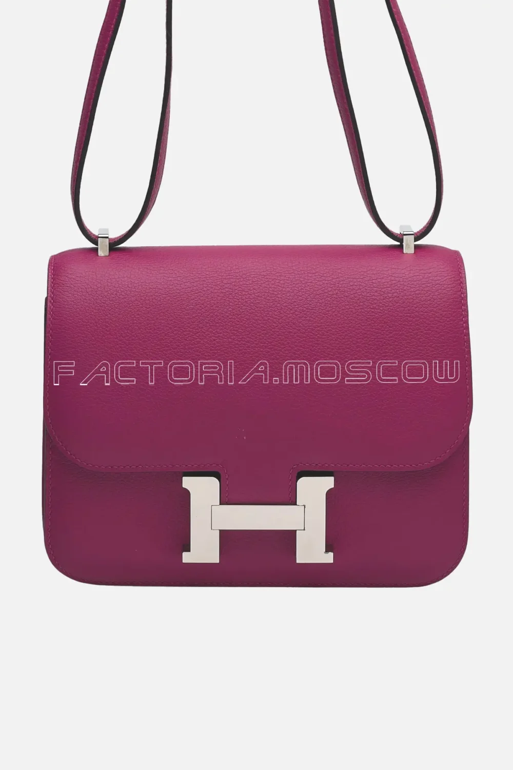 Hermes Mini Constance 18