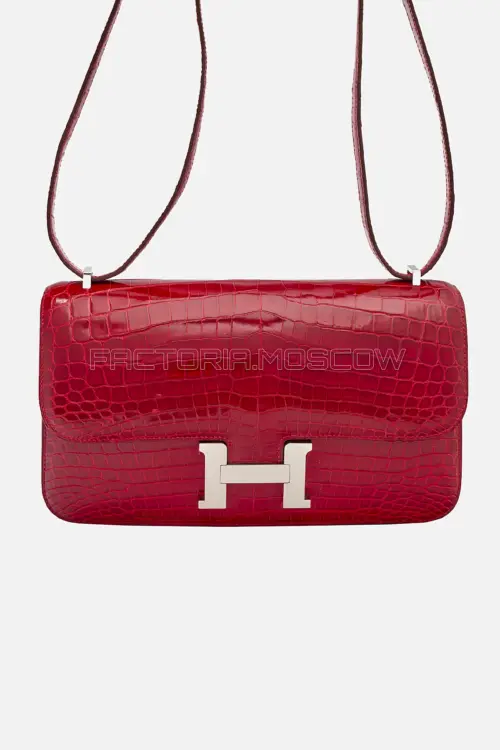 Hermès Constance Elan Shiny