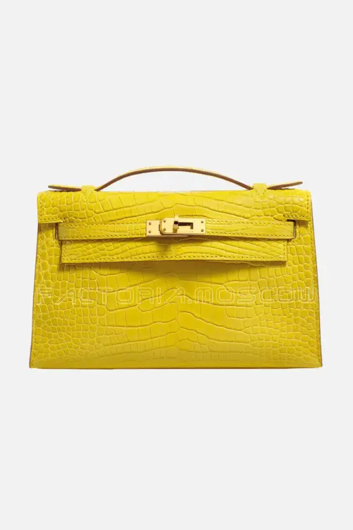Hermes Kelly Pochette