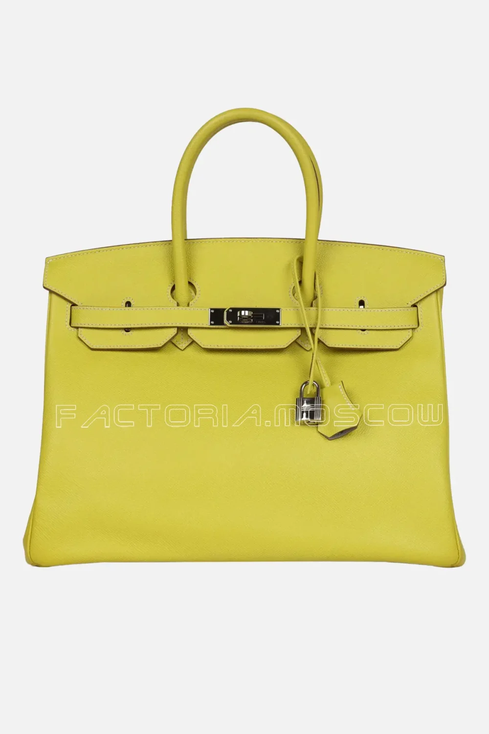 Hermès Birkin 35