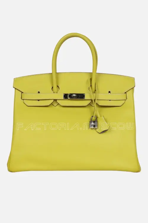 Hermès Birkin 35