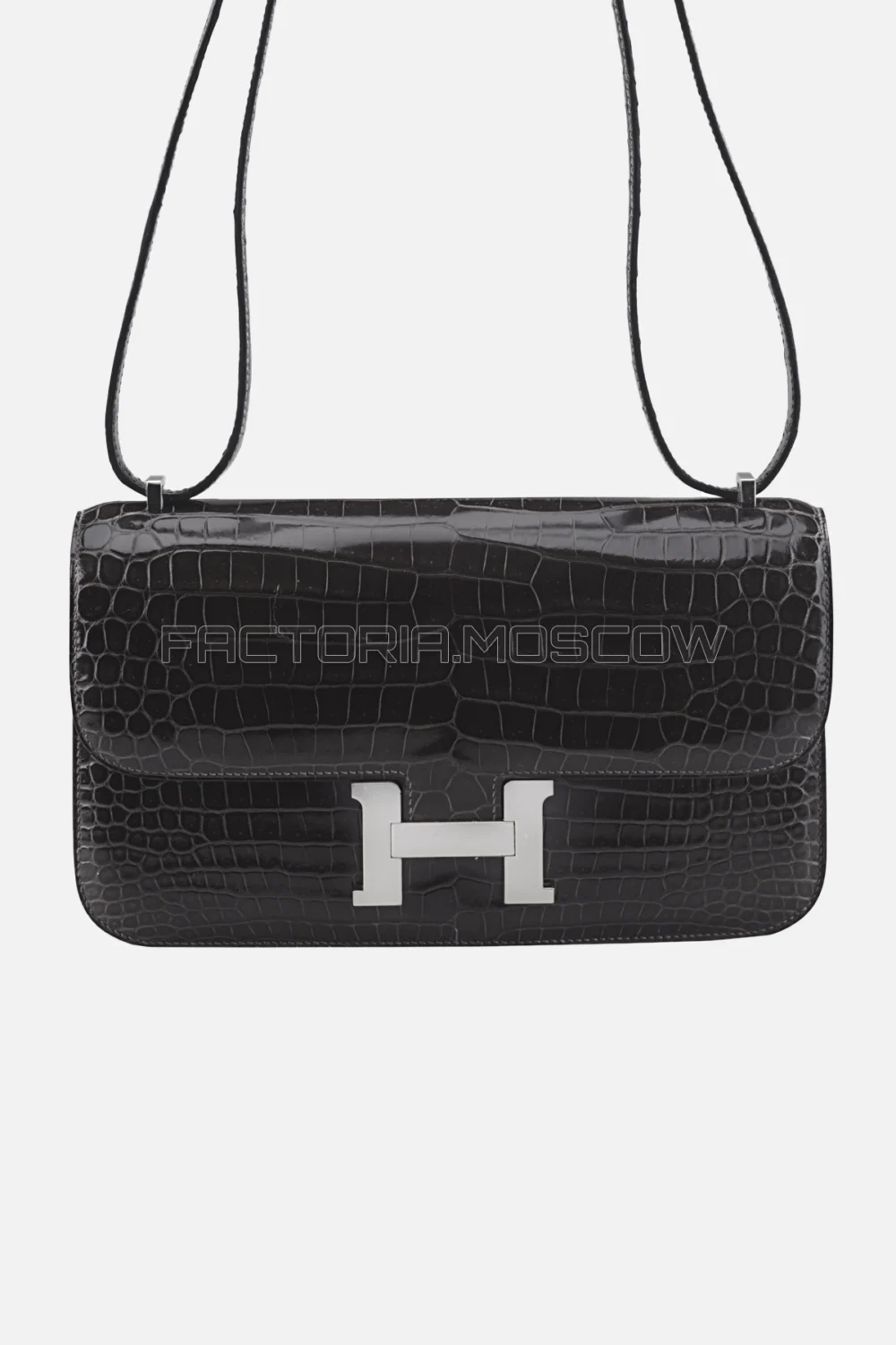 Hermès Constance Elan Shiny