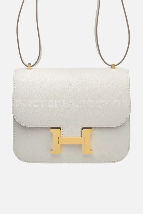 Hermes Mini Constance 18