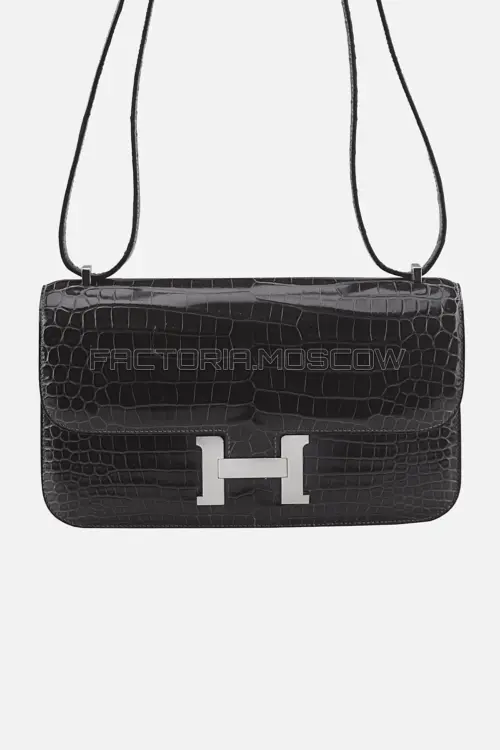 Hermès Constance Elan Shiny