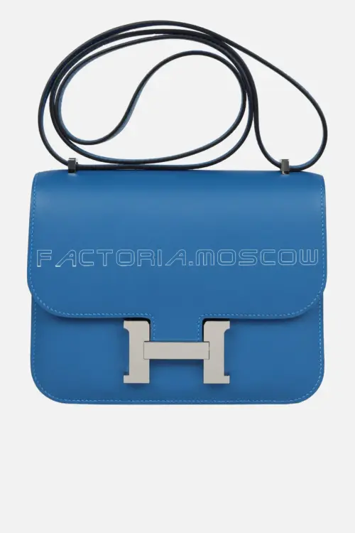 Hermès Constance 18