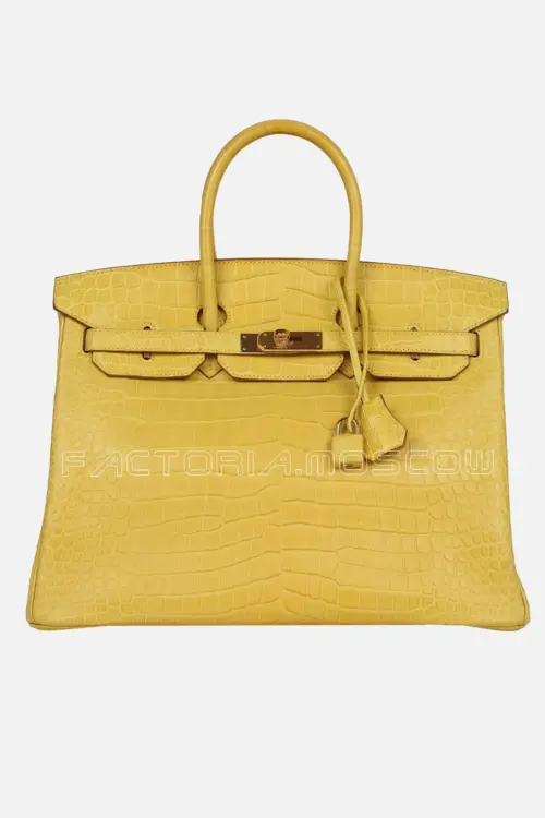 Hermès Birkin 35