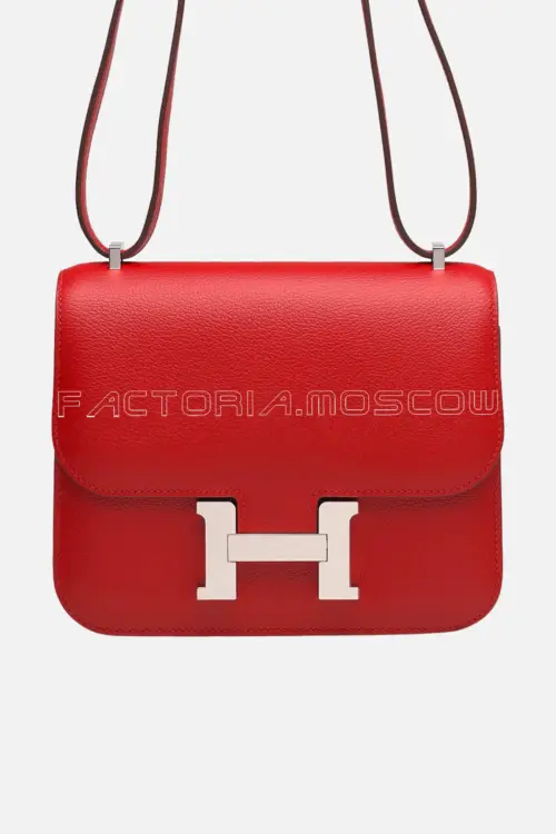 Hermes Mini Constance 18