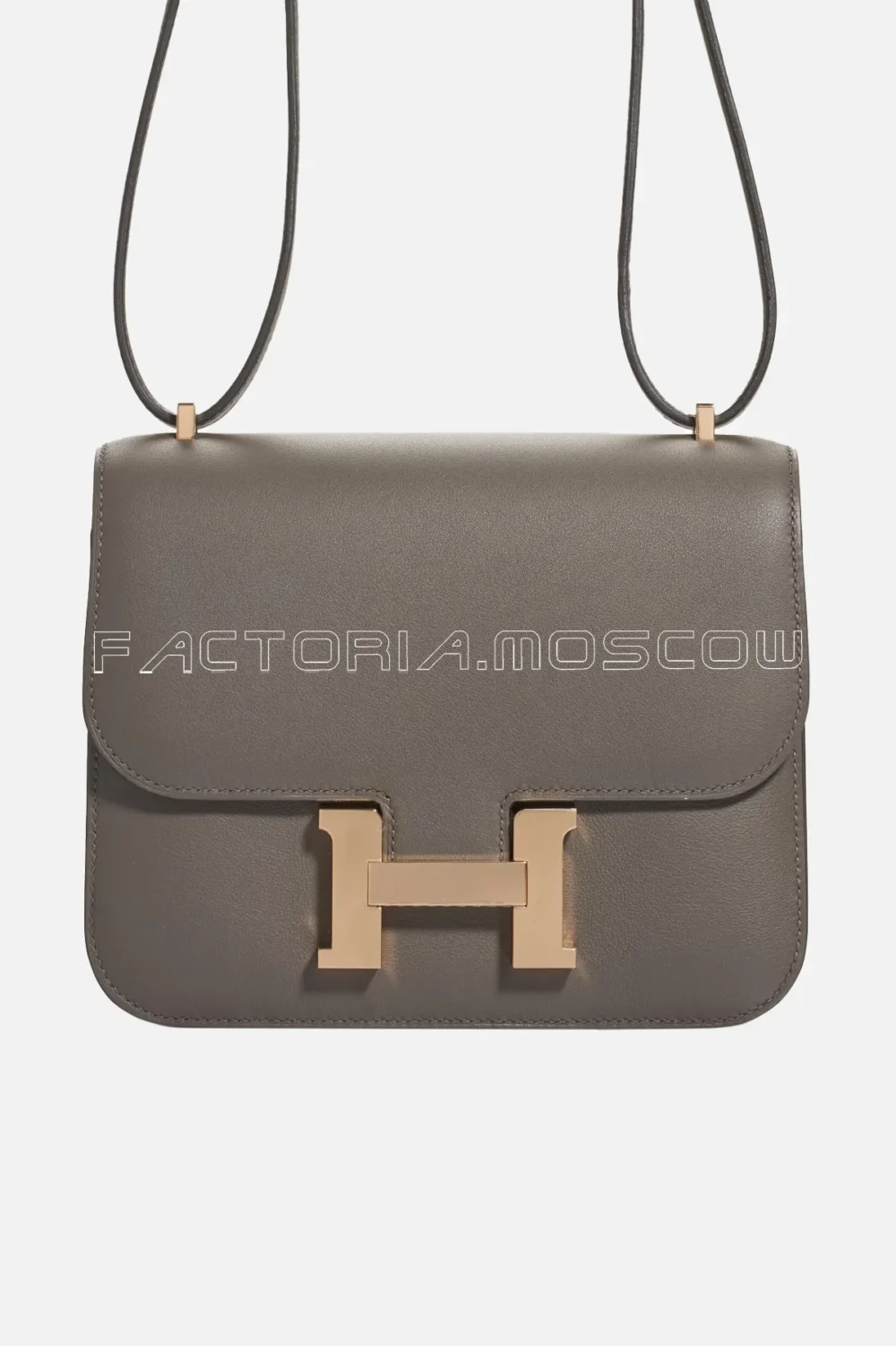 Hermes Mini Constance 18