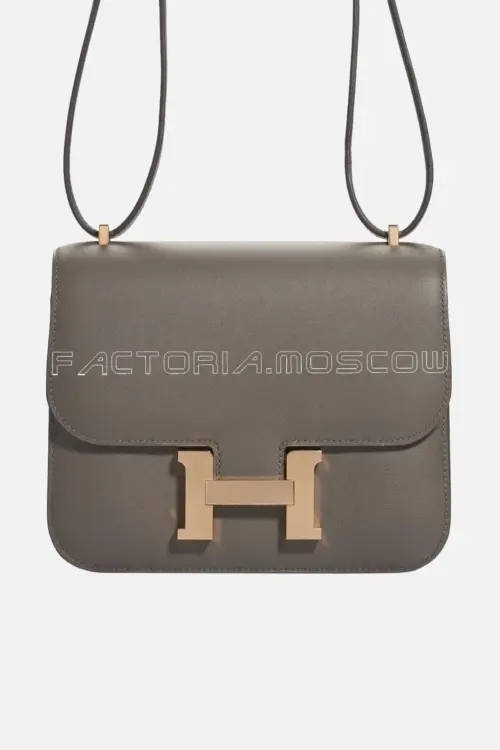 Hermes Mini Constance 18