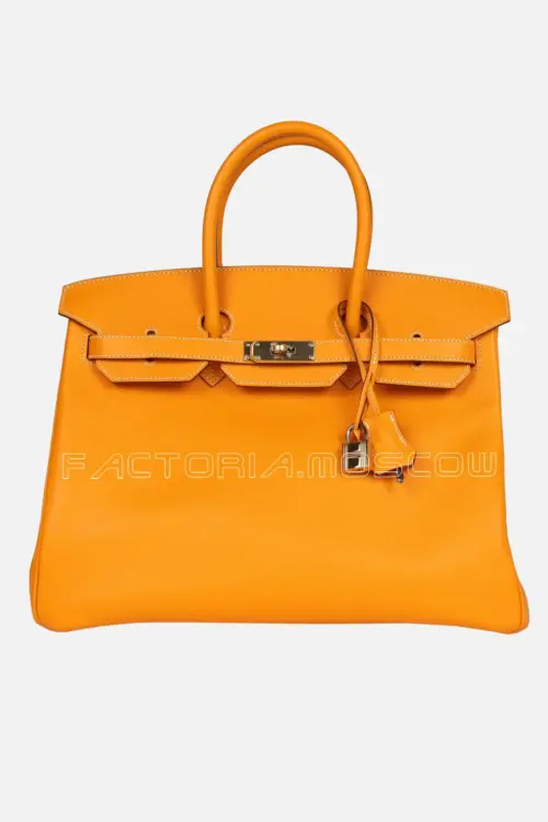 Hermès Birkin 35