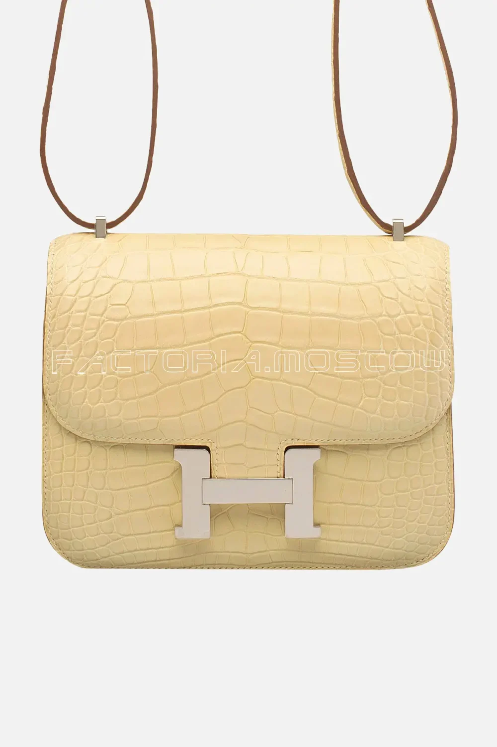 Hermes Mini Constance 18