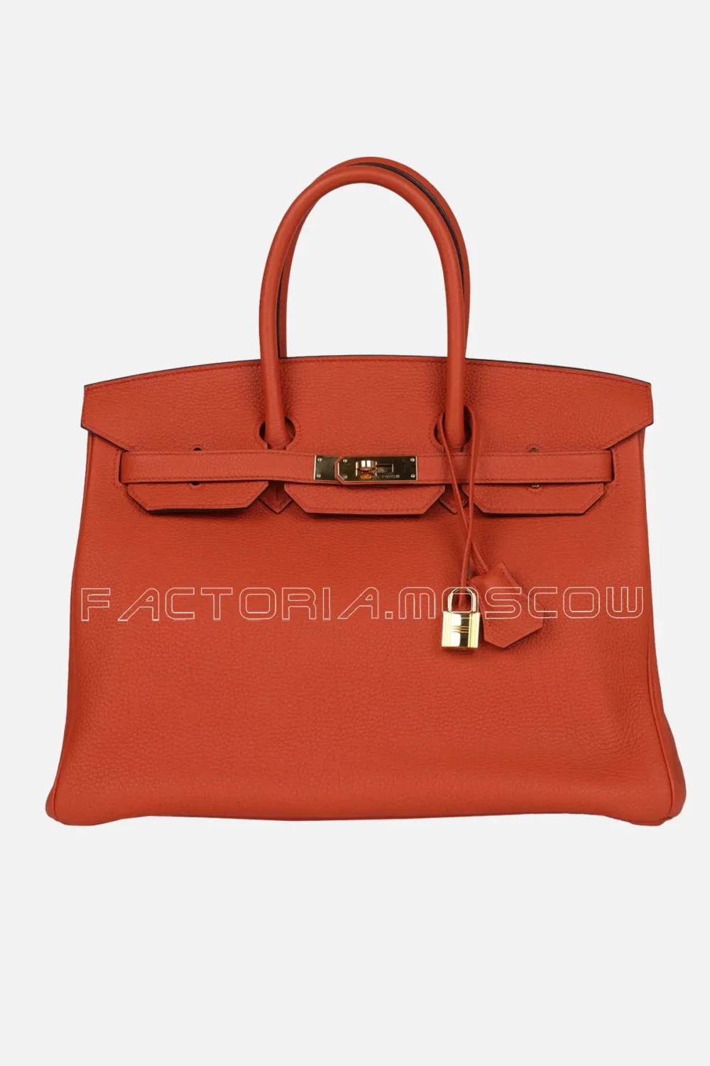 Hermès Birkin 35