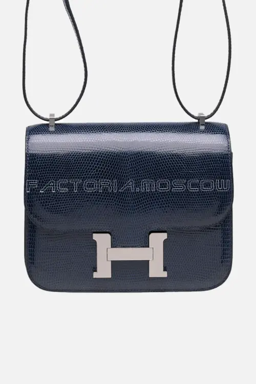 Hermes Mini Constance 18