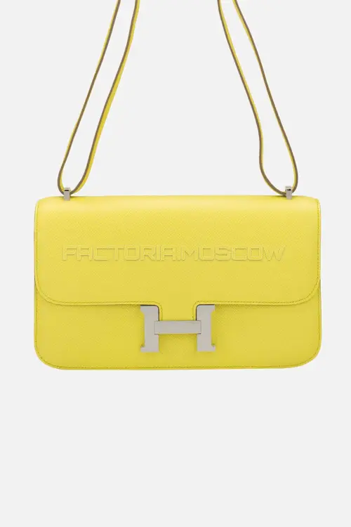 Hermes Constance Elan