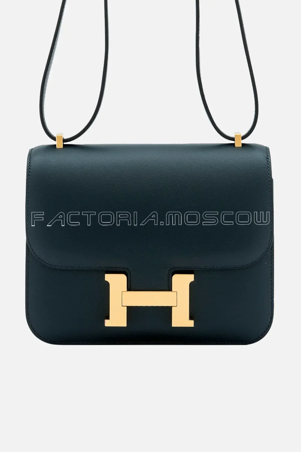 Hermes Mini Constance 18