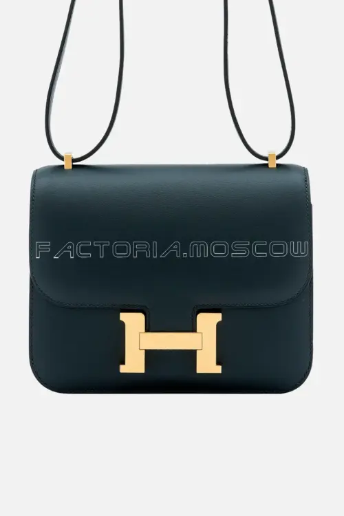 Hermes Mini Constance 18
