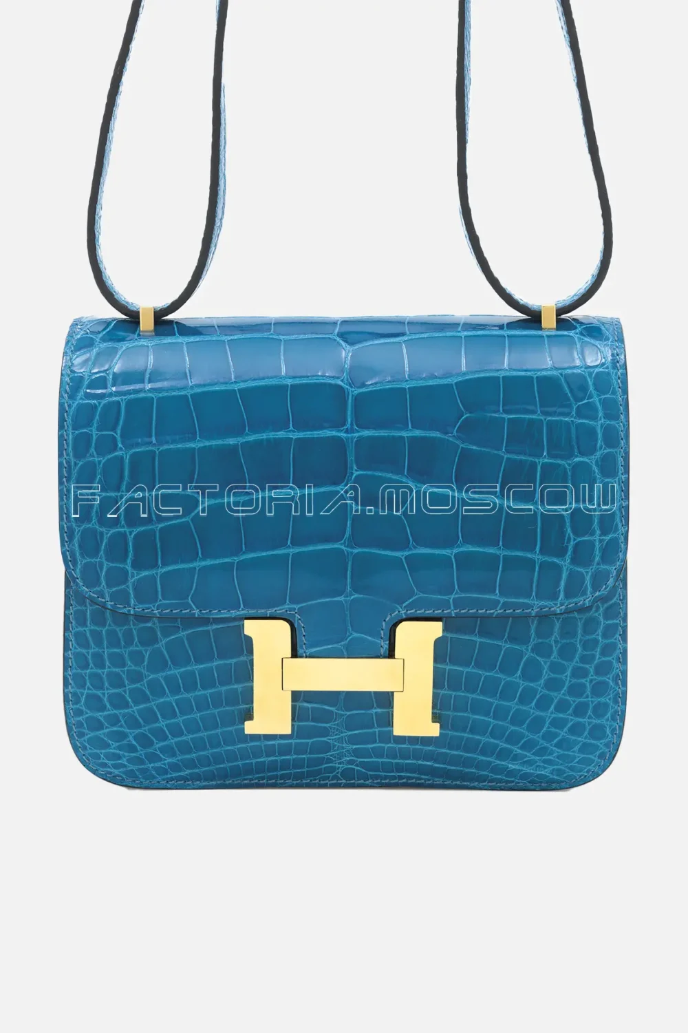 Hermes Mini Constance 18