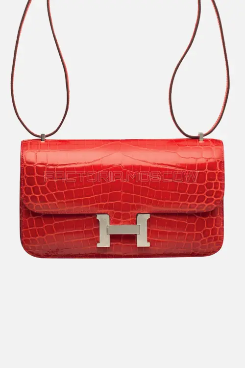 Hermès Constance Elan Shiny