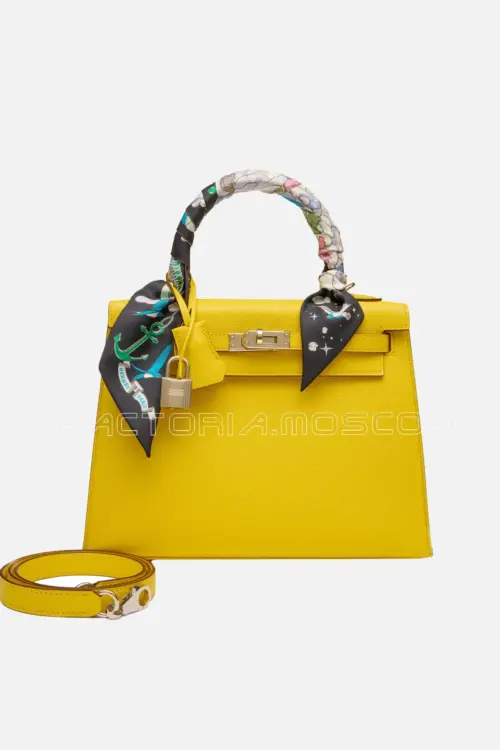 Hermès Kelly Sellier 25