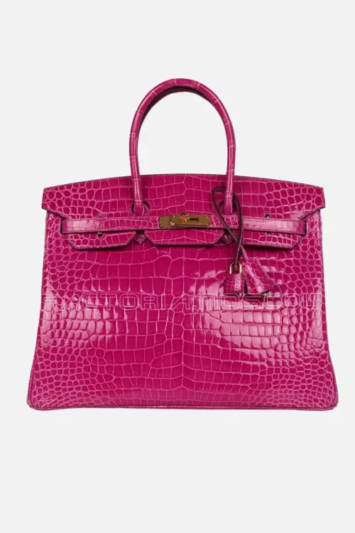 Hermès Birkin 35